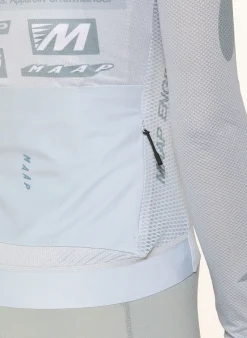 Radtrikot DROME PRO AIR LS 3.0