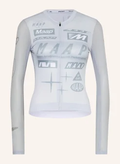 Radtrikot DROME PRO AIR LS 3.0