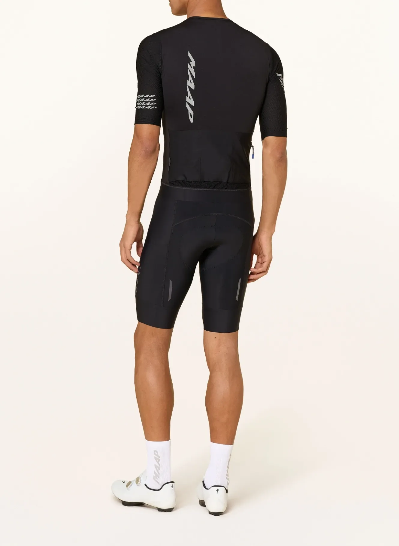 Radtrikot EMERGE