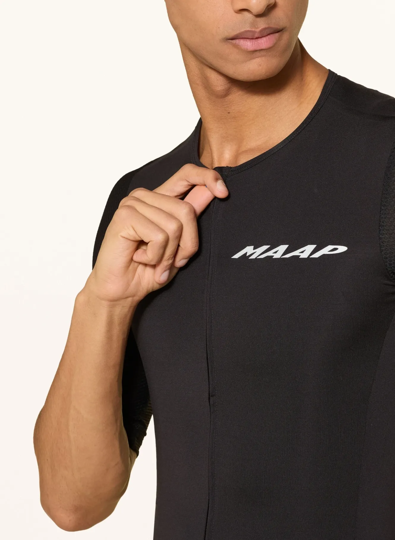 Radtrikot EMERGE