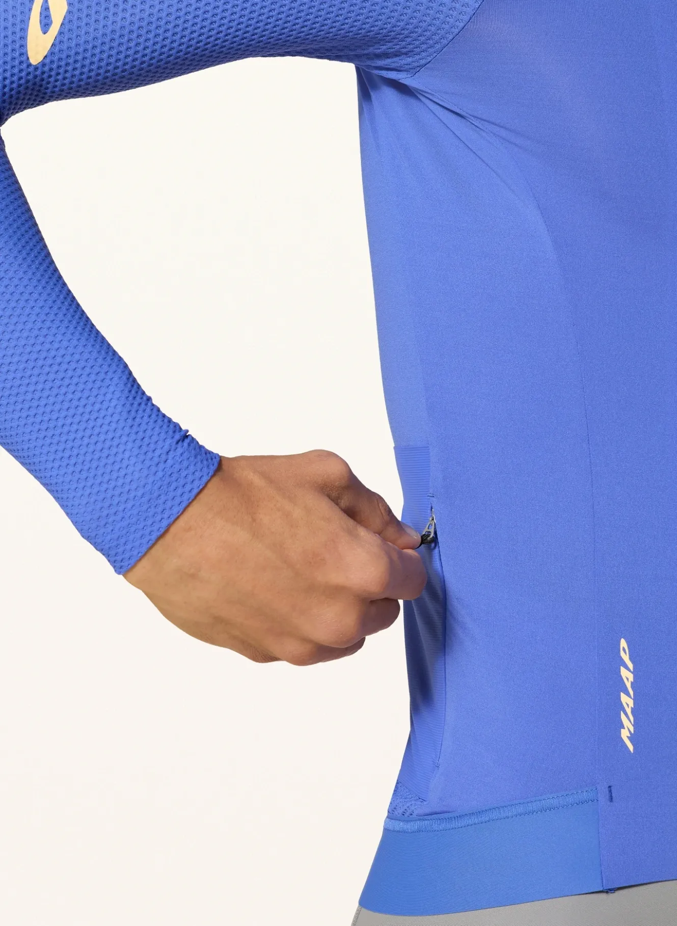 Radtrikot EMERGE