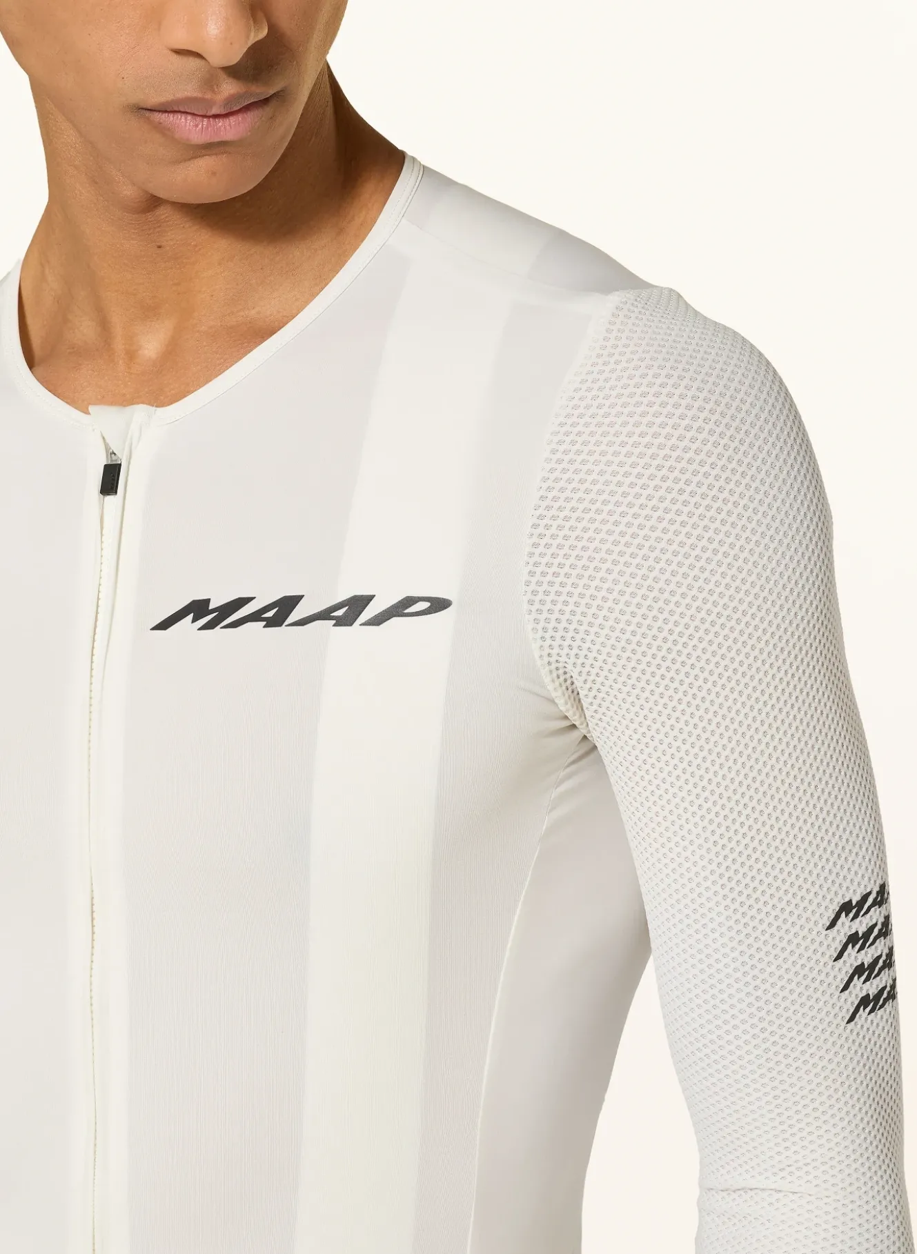 Radtrikot EMERGE
