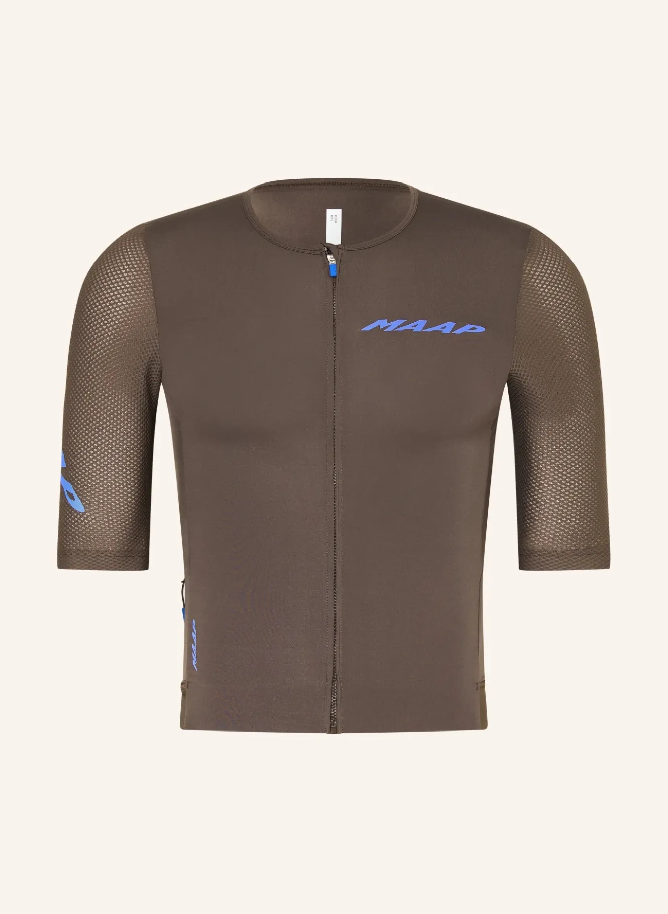 Radtrikot EMERGE