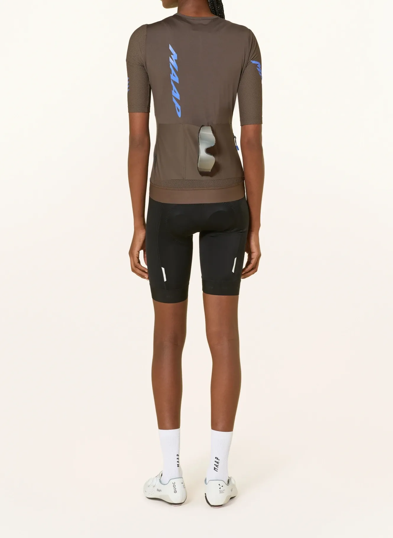 Radtrikot EMERGE JERSEY