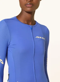 Radtrikot EMERGE LS JERSEY