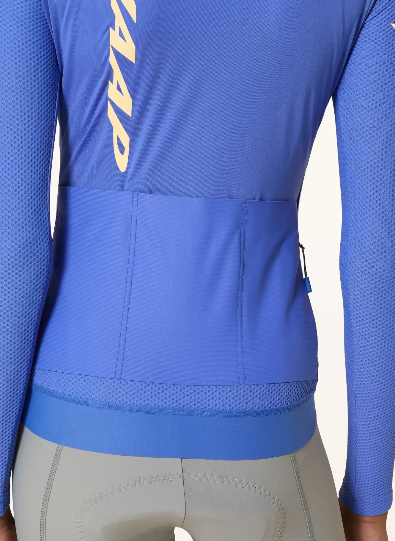 Radtrikot EMERGE LS JERSEY
