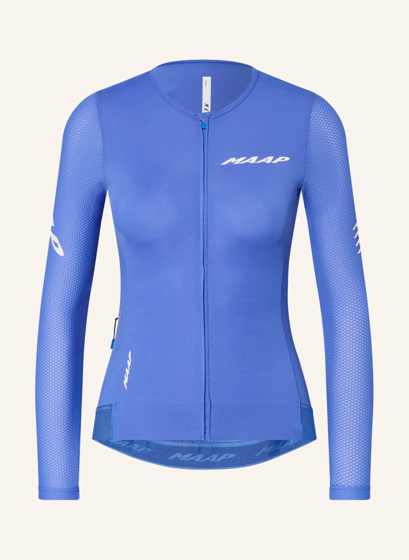 Radtrikot EMERGE LS JERSEY