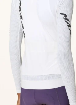 Radtrikot EMERGE LS JERSEY