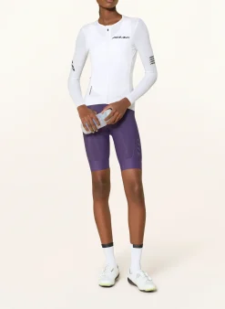 Radtrikot EMERGE LS JERSEY