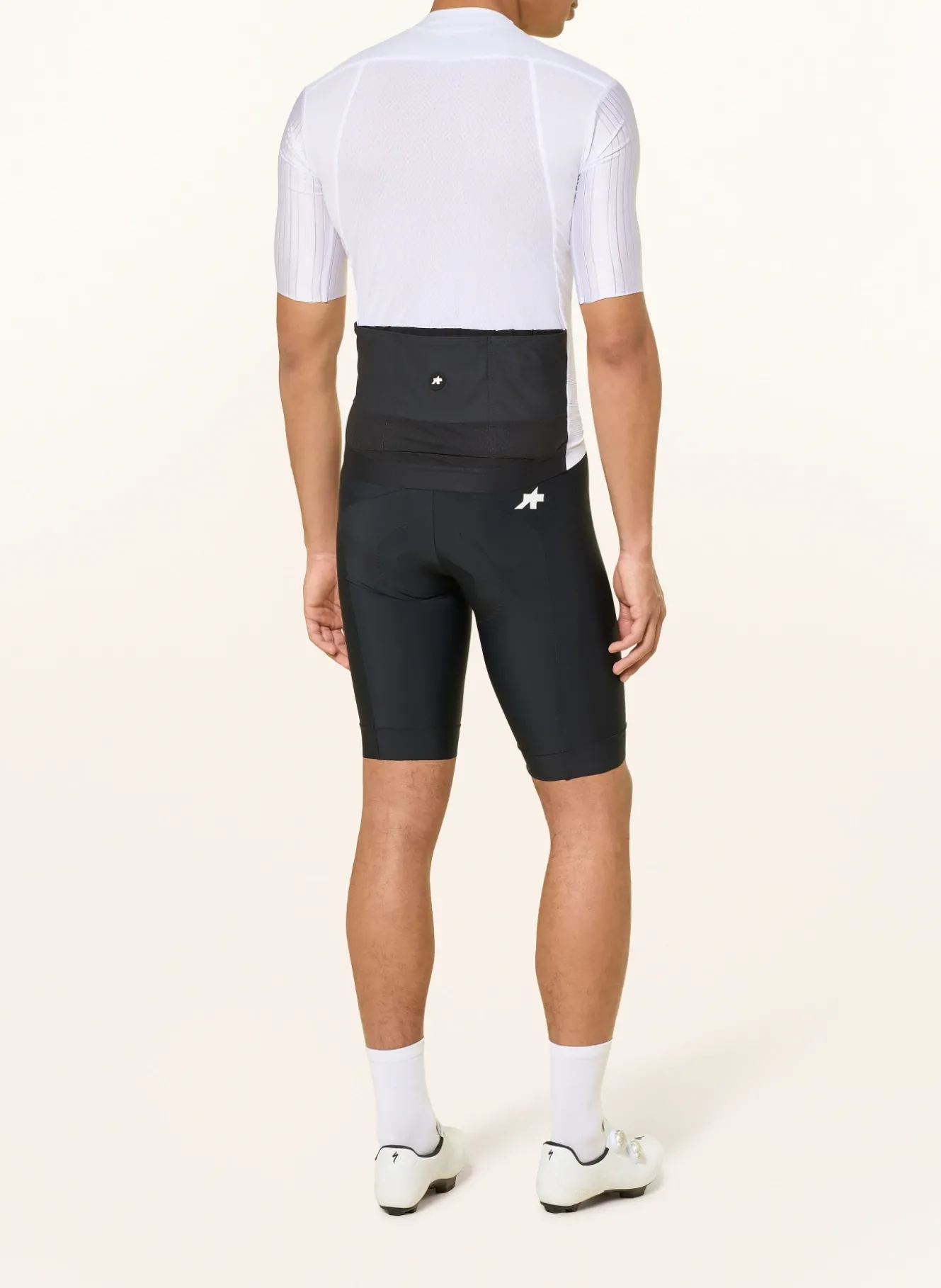 Radtrikot EQUIPE RS S11