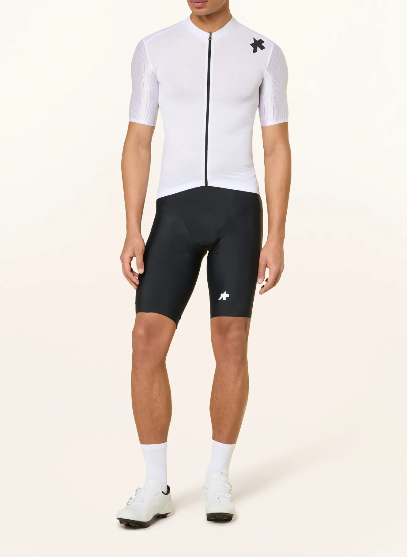 Radtrikot EQUIPE RS S11