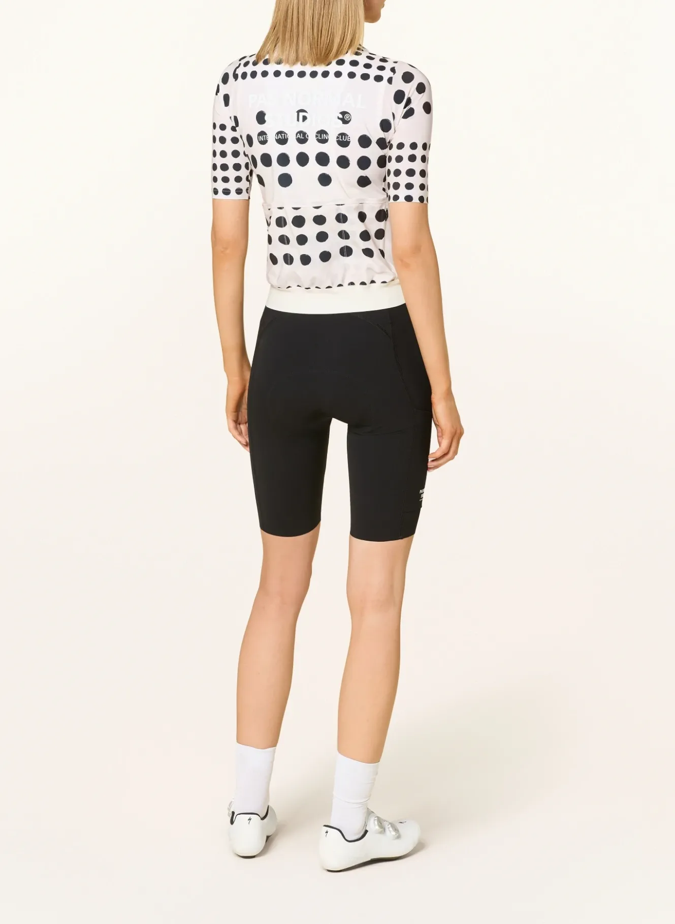 Radtrikot ESSENTIAL