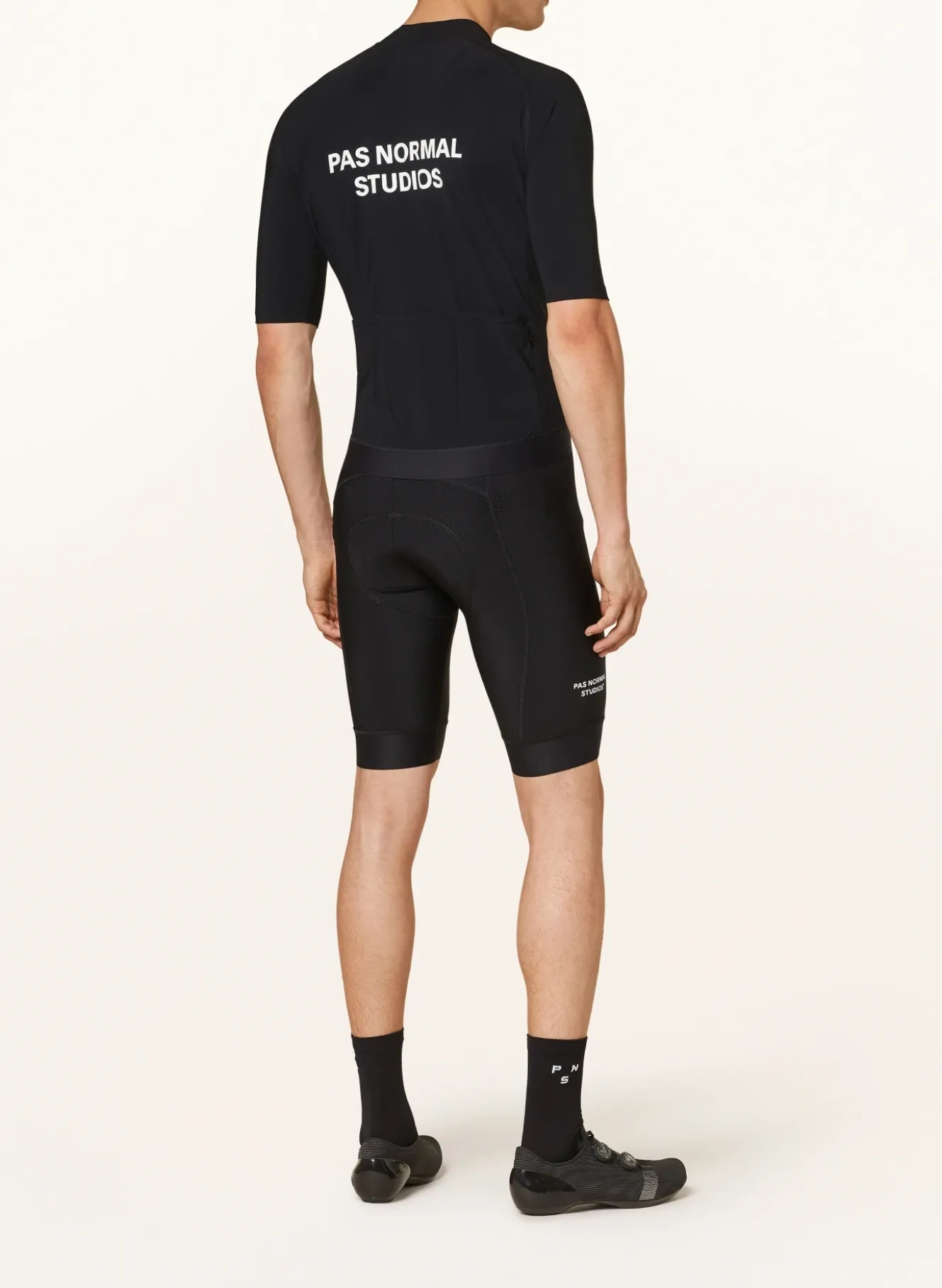 Radtrikot ESSENTIAL