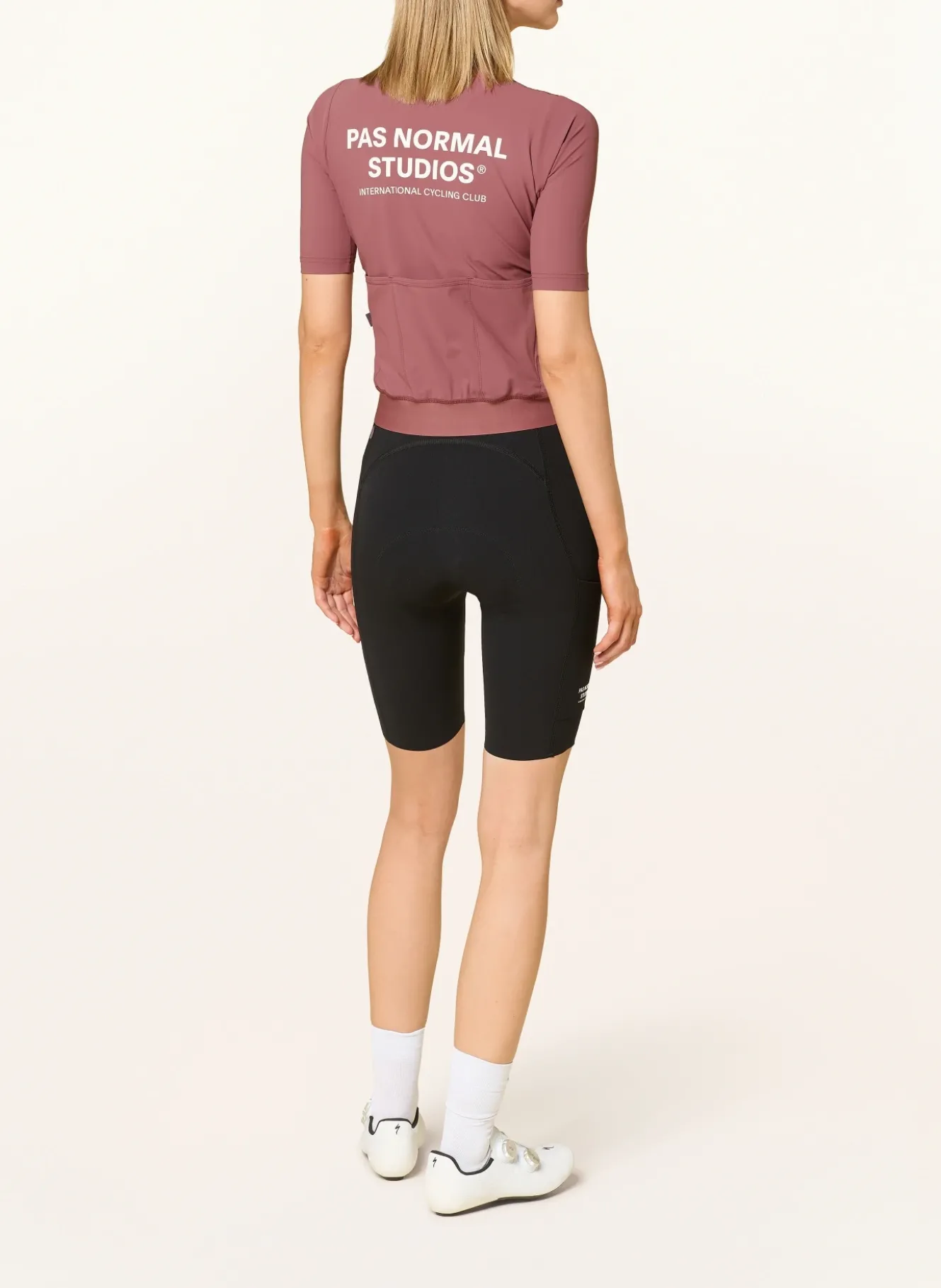 Radtrikot ESSENTIAL