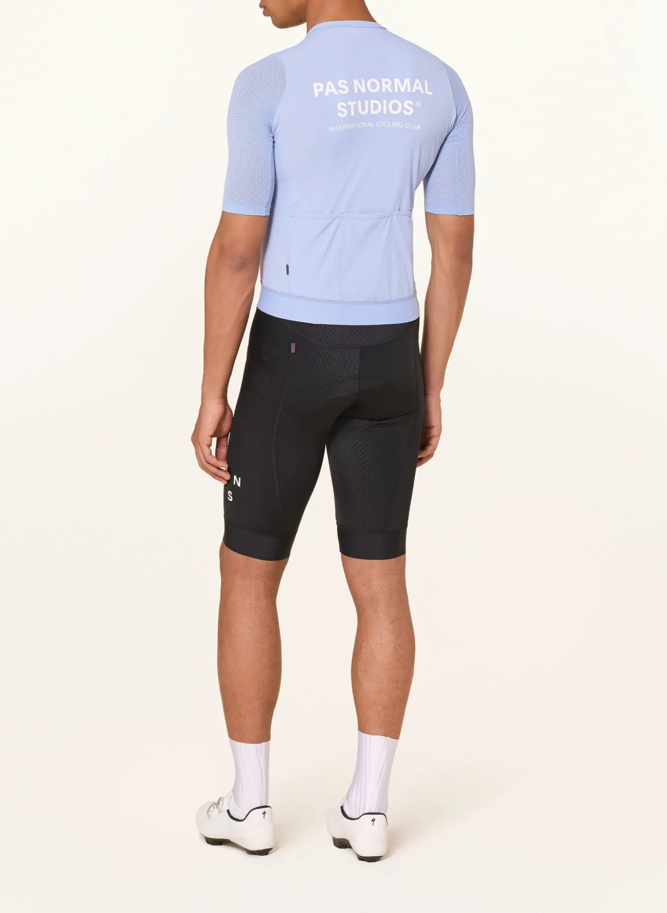 Radtrikot ESSENTIAL LIGHT
