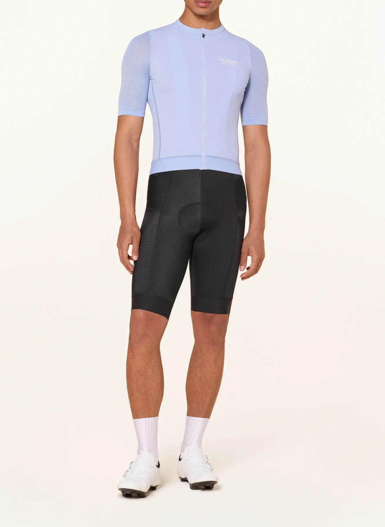 Radtrikot ESSENTIAL LIGHT
