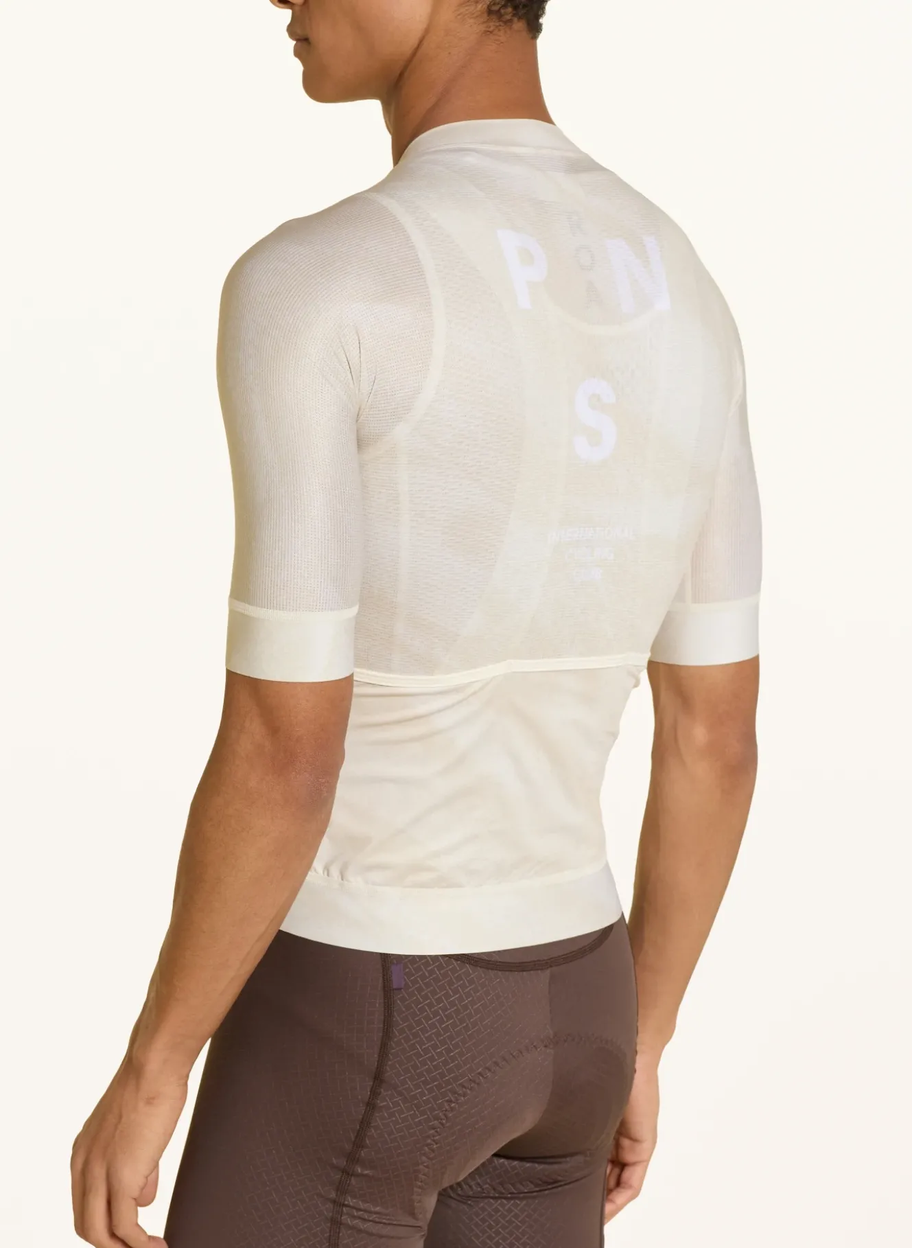 Radtrikot MECHANISM