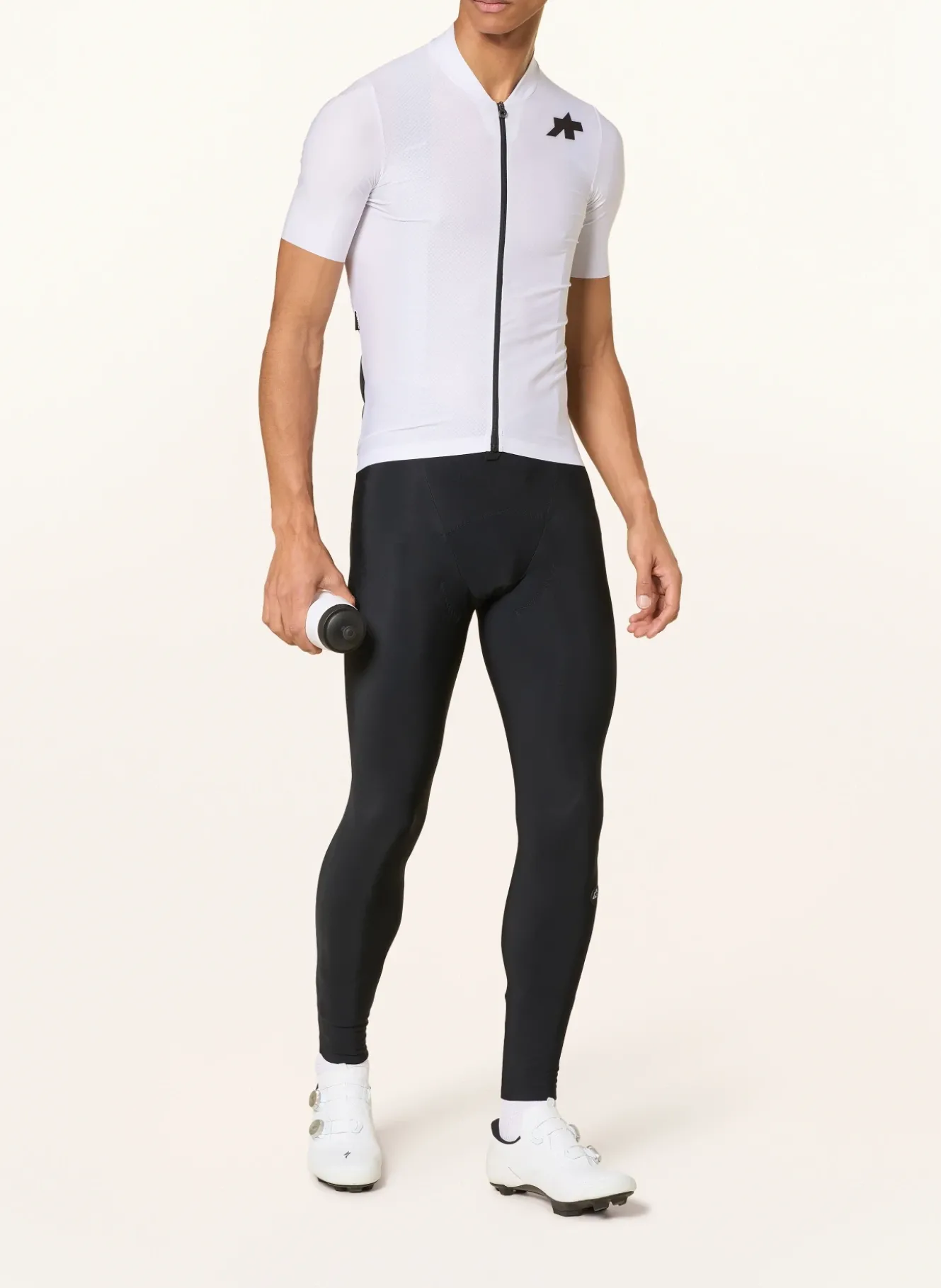Radtrikot MILLE GT S11 EVO