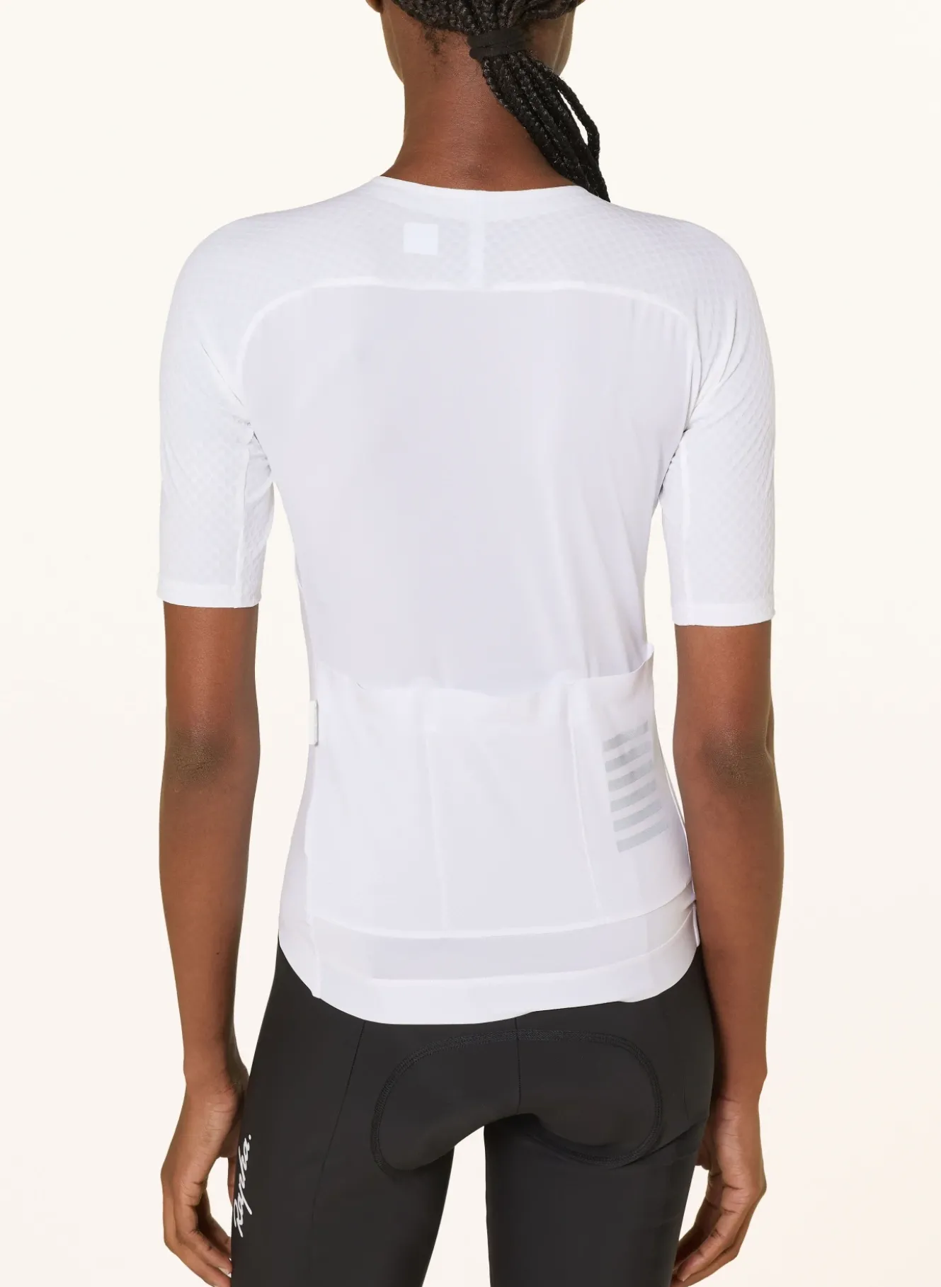 Radtrikot PRO TEAM AERO
