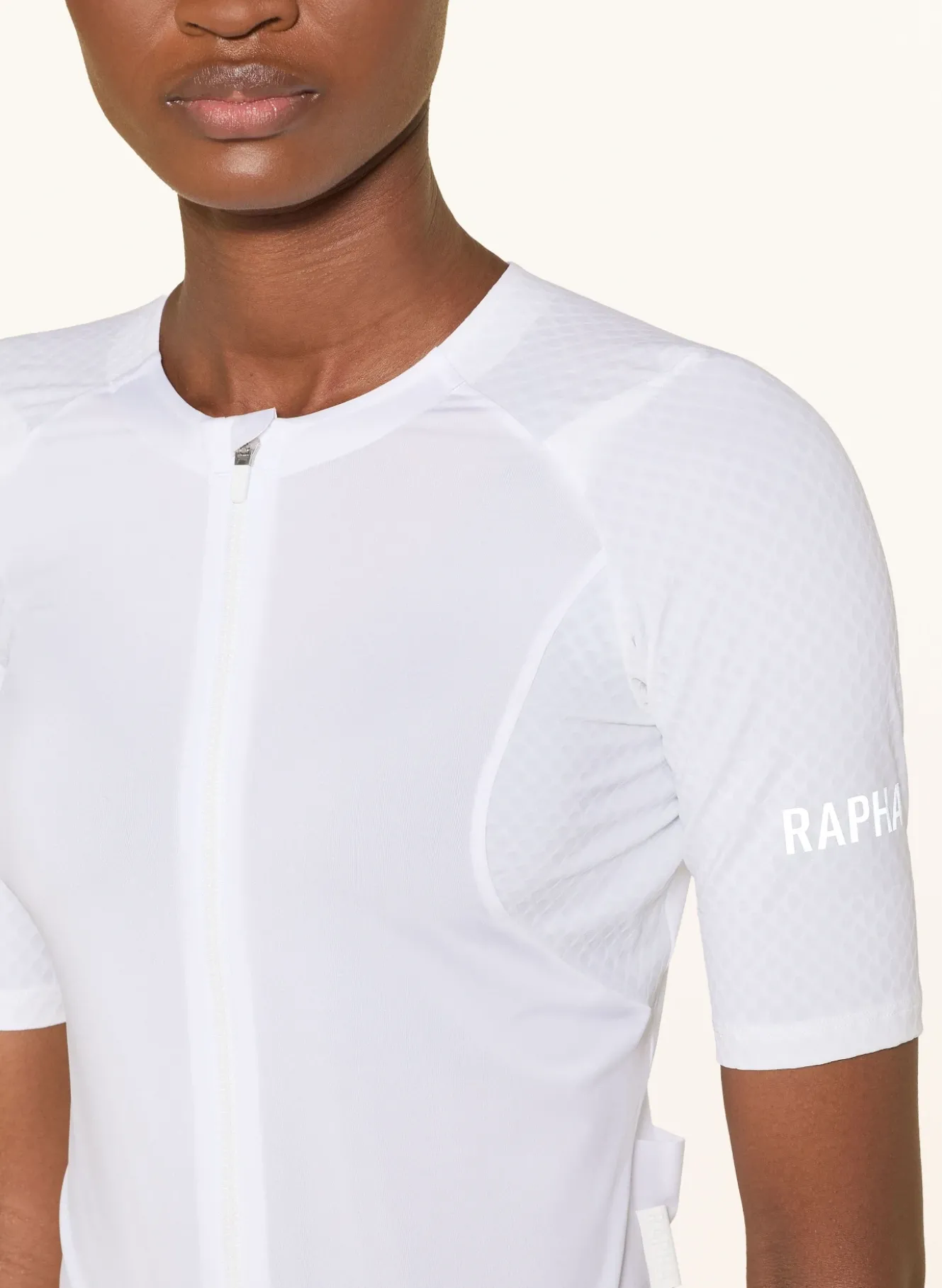 Radtrikot PRO TEAM AERO