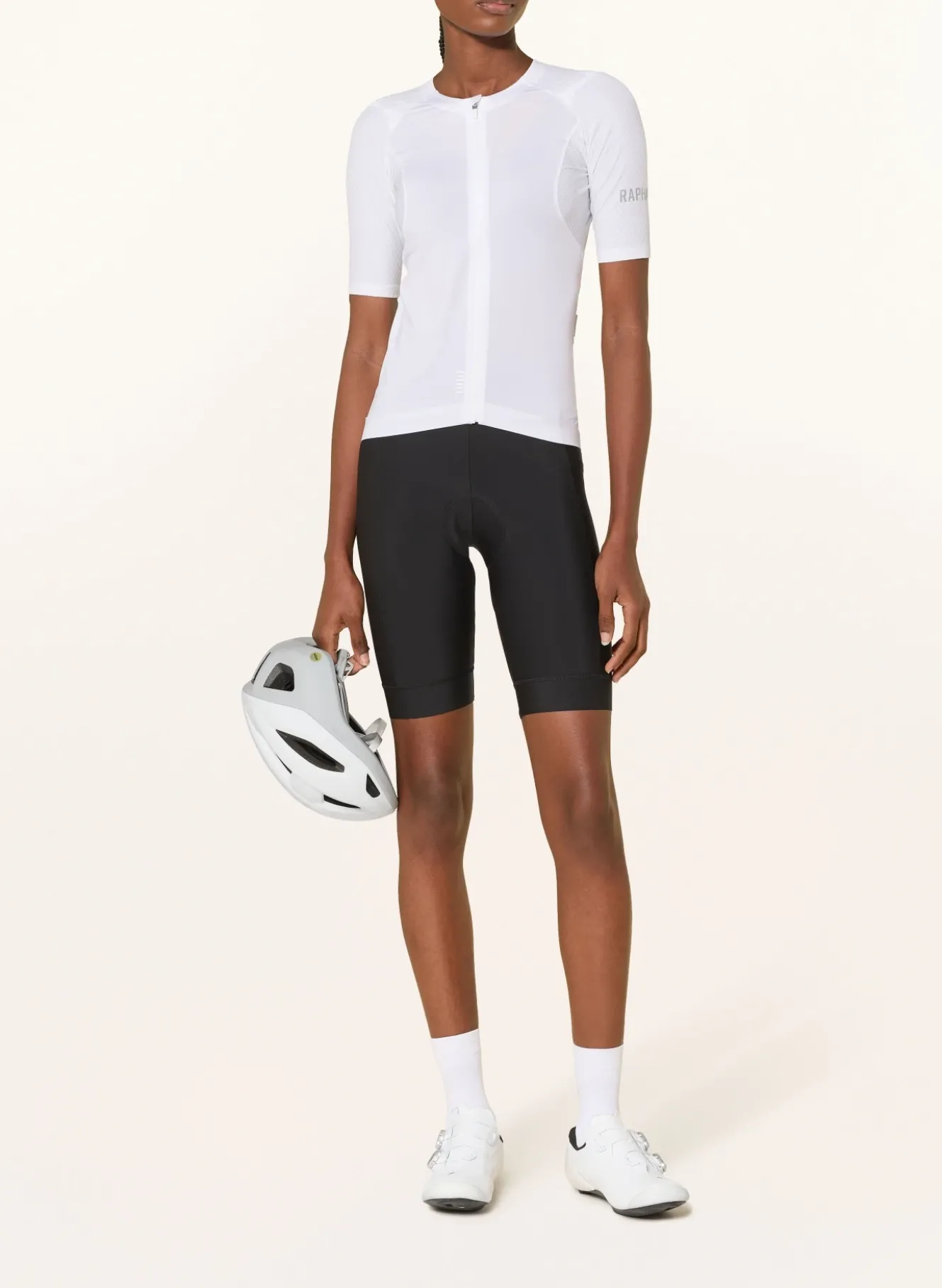 Radtrikot PRO TEAM AERO