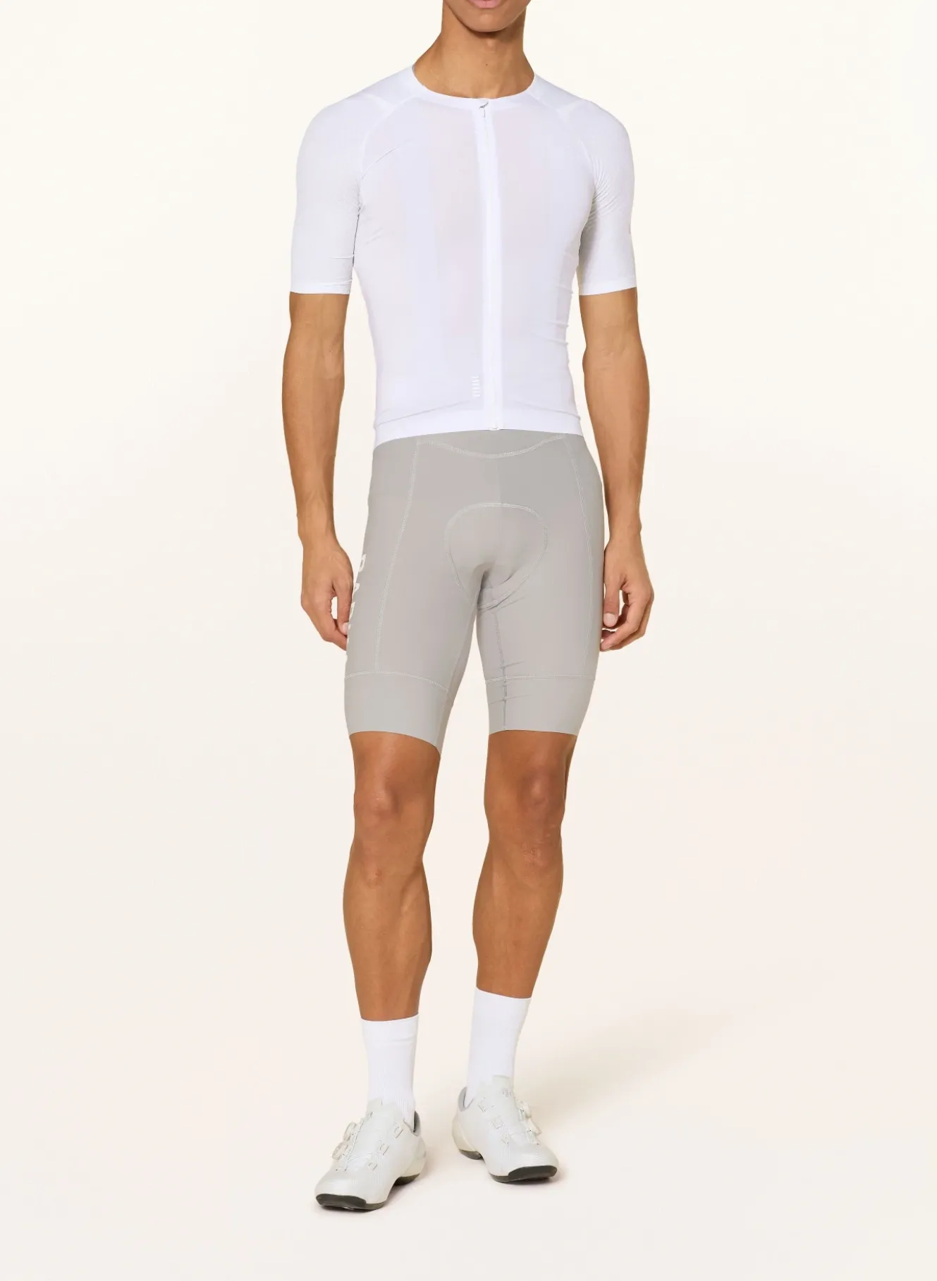 Radtrikot PRO TEAM AERO JERSEY