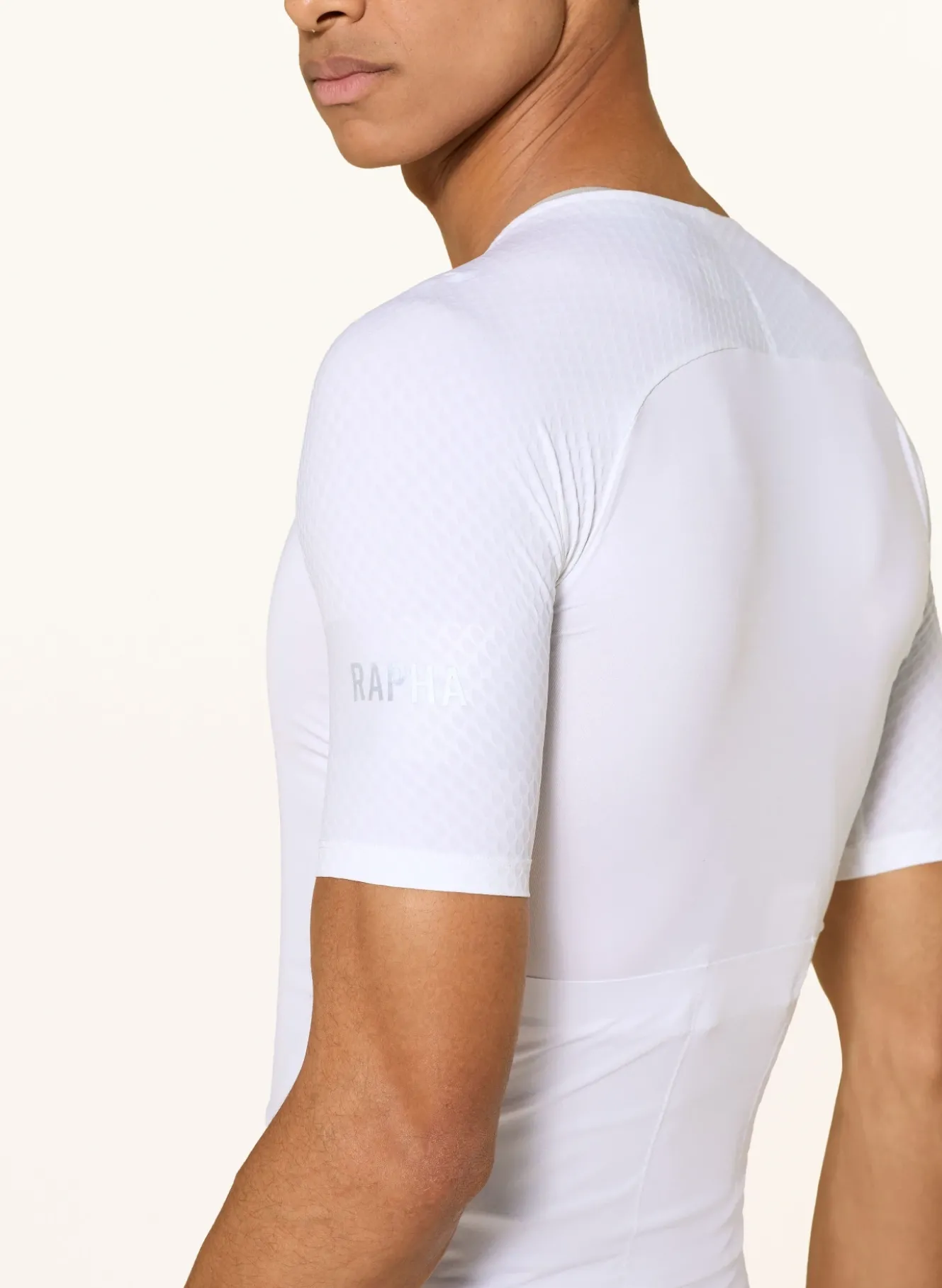 Radtrikot PRO TEAM AERO JERSEY