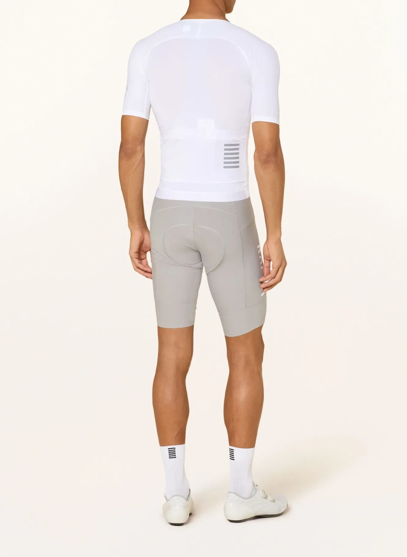 Radtrikot PRO TEAM AERO JERSEY