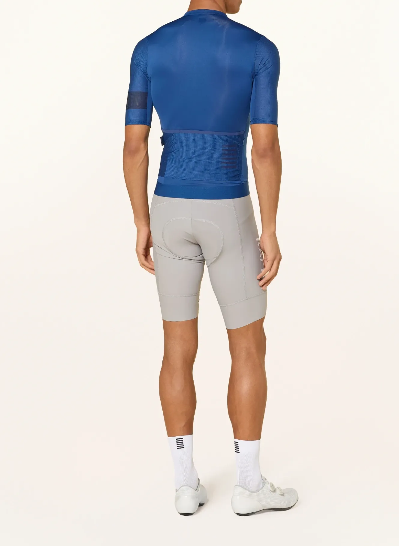 Radtrikot PRO TEAM JERSEY II