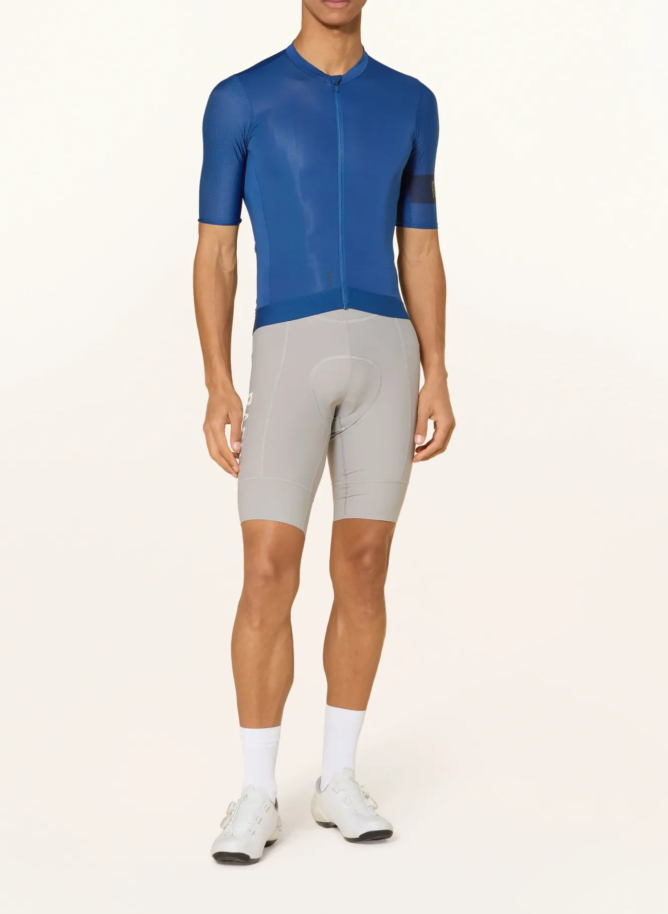 Radtrikot PRO TEAM JERSEY II