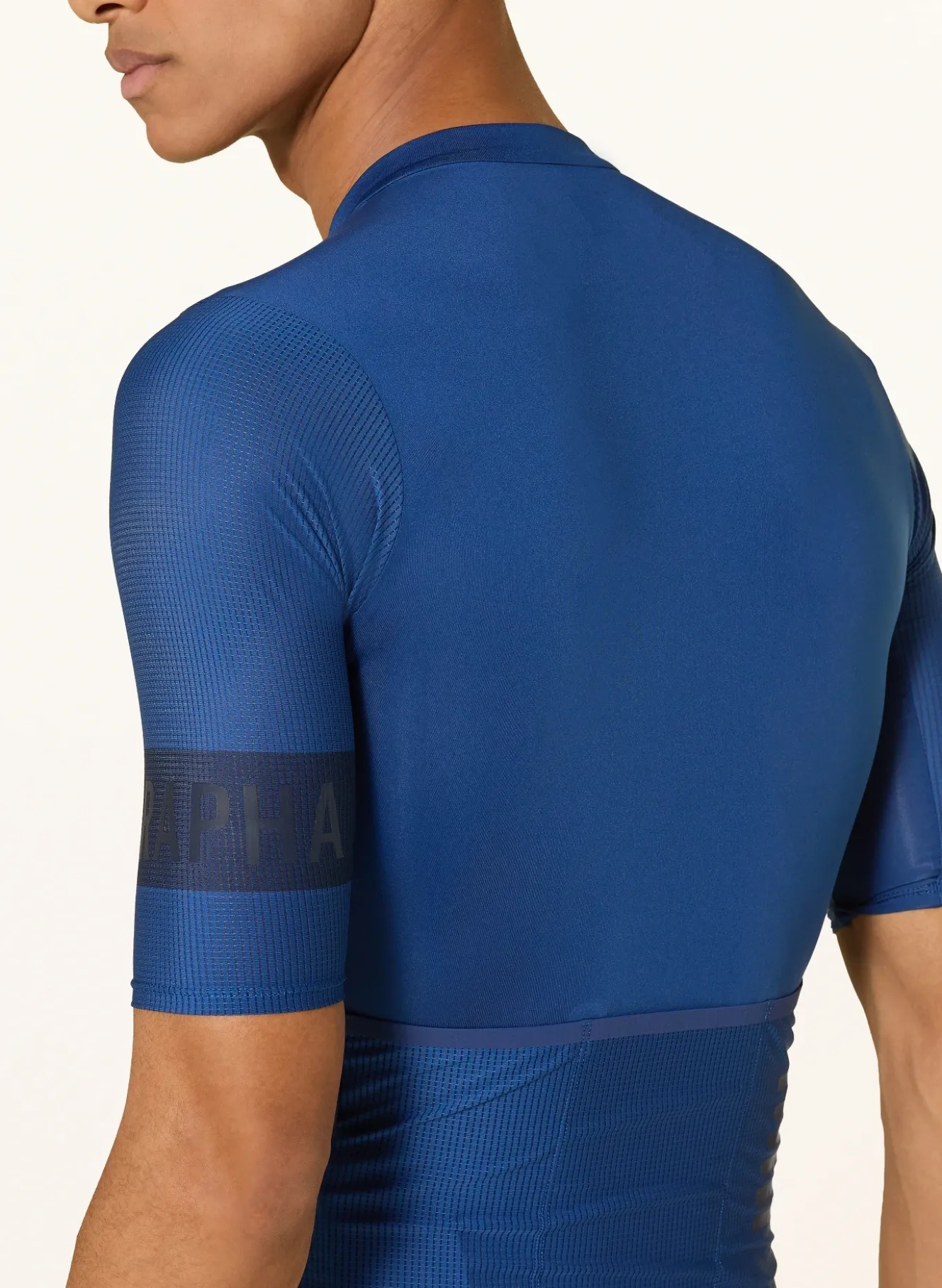 Radtrikot PRO TEAM JERSEY II