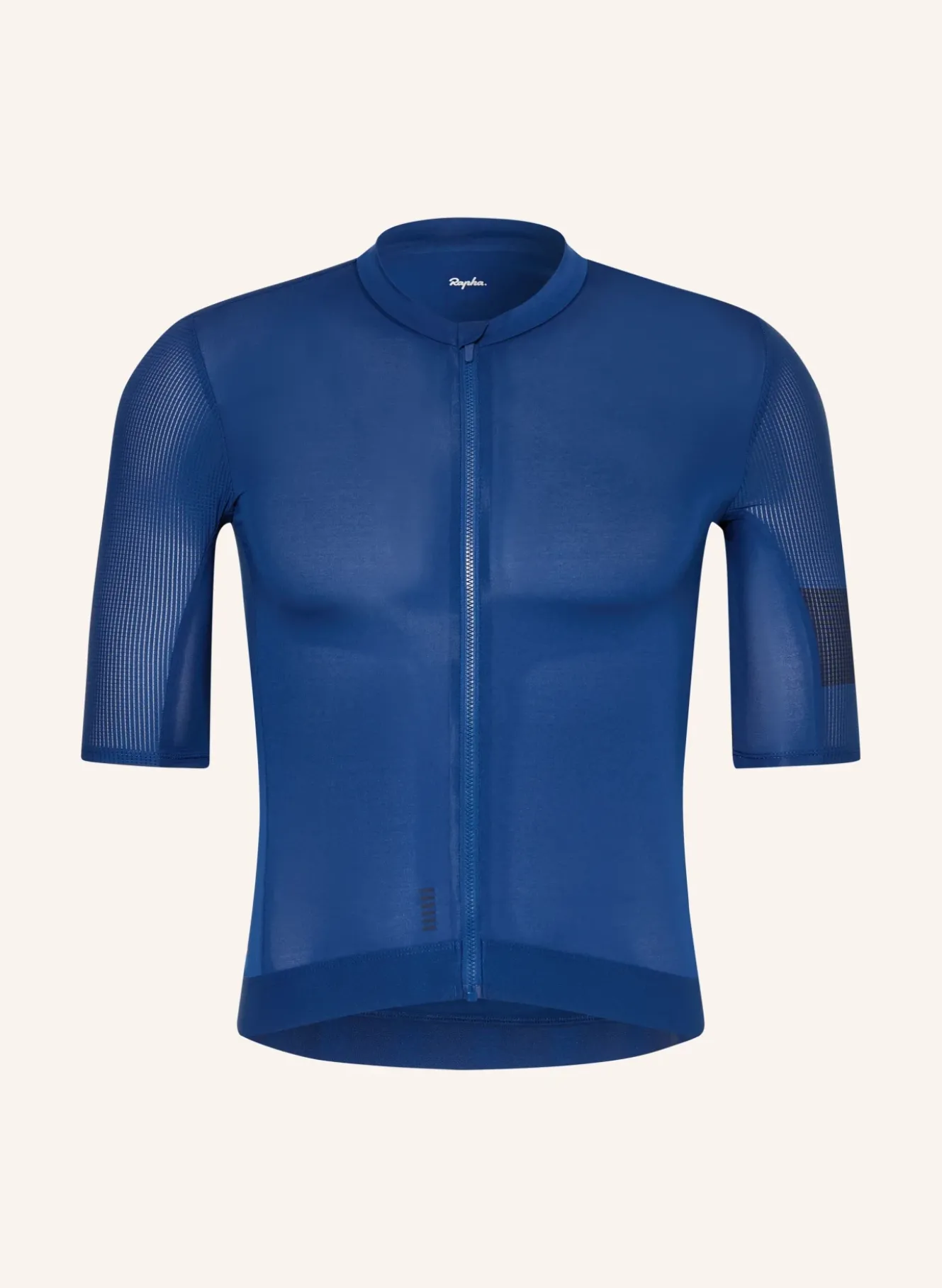Radtrikot PRO TEAM JERSEY II