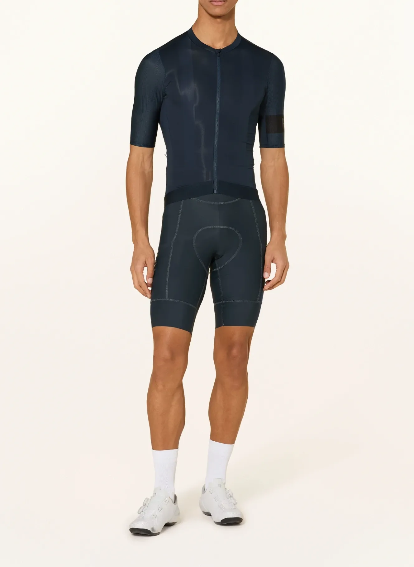 Radtrikot PRO TEAM JERSEY II