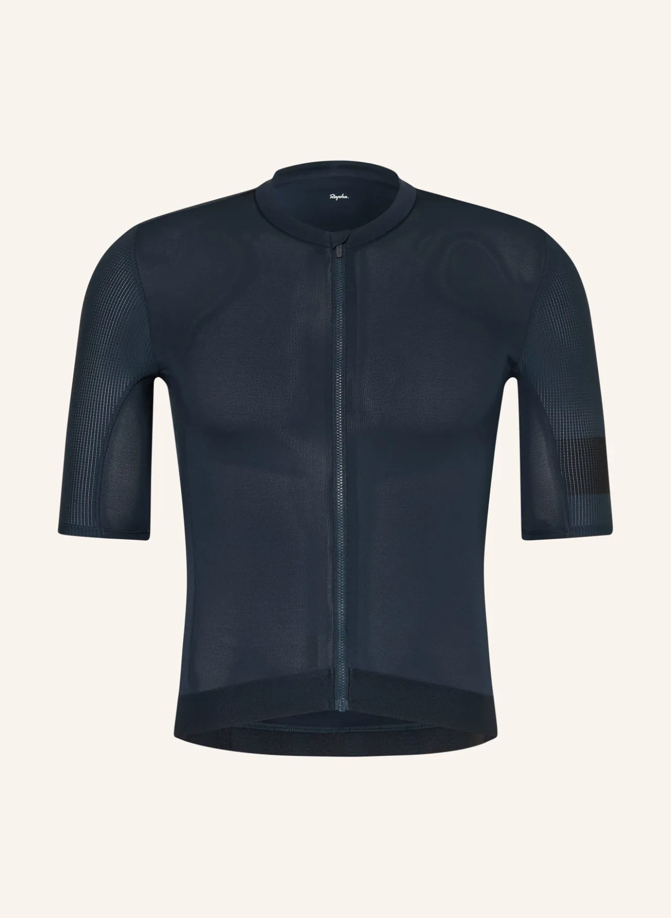 Radtrikot PRO TEAM JERSEY II