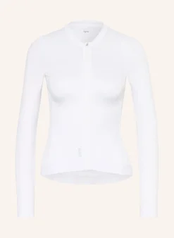 Radtrikot PRO TEAM LONG SLEEVE LIGHTWEIGHT JERSEY