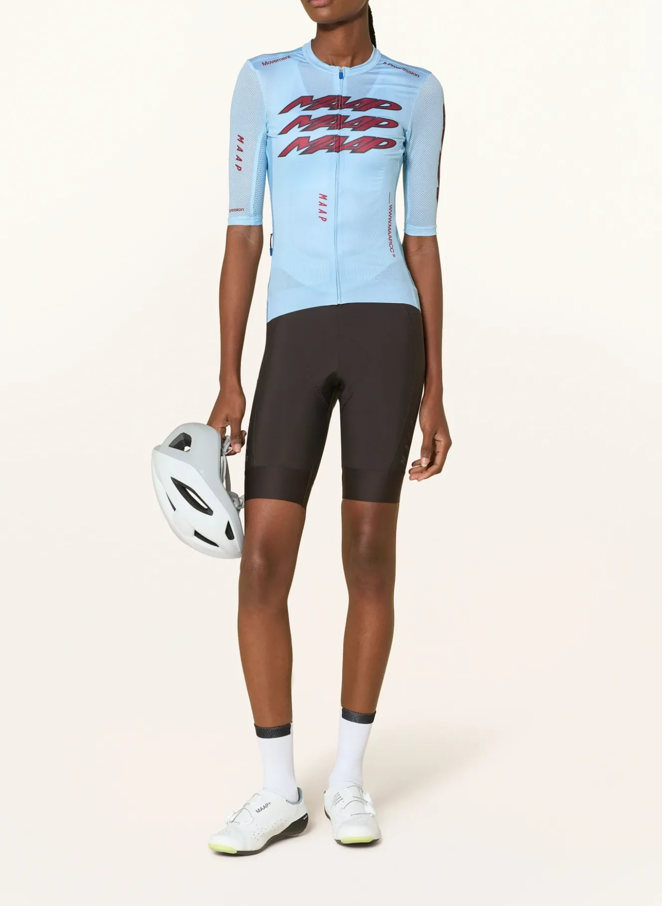 Radtrikot PULSE PRO AIR JERSEY 3.0