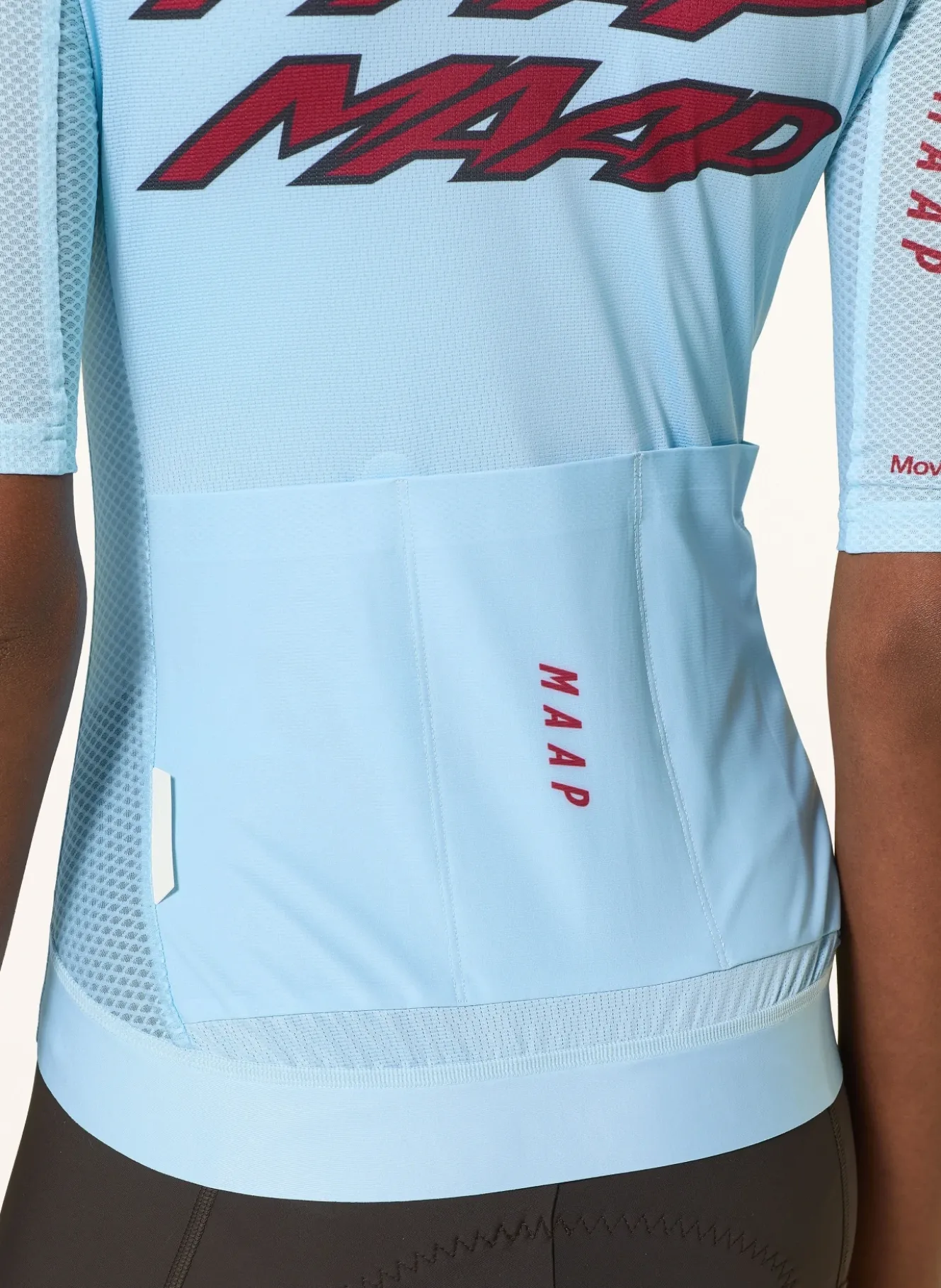 Radtrikot PULSE PRO AIR JERSEY 3.0