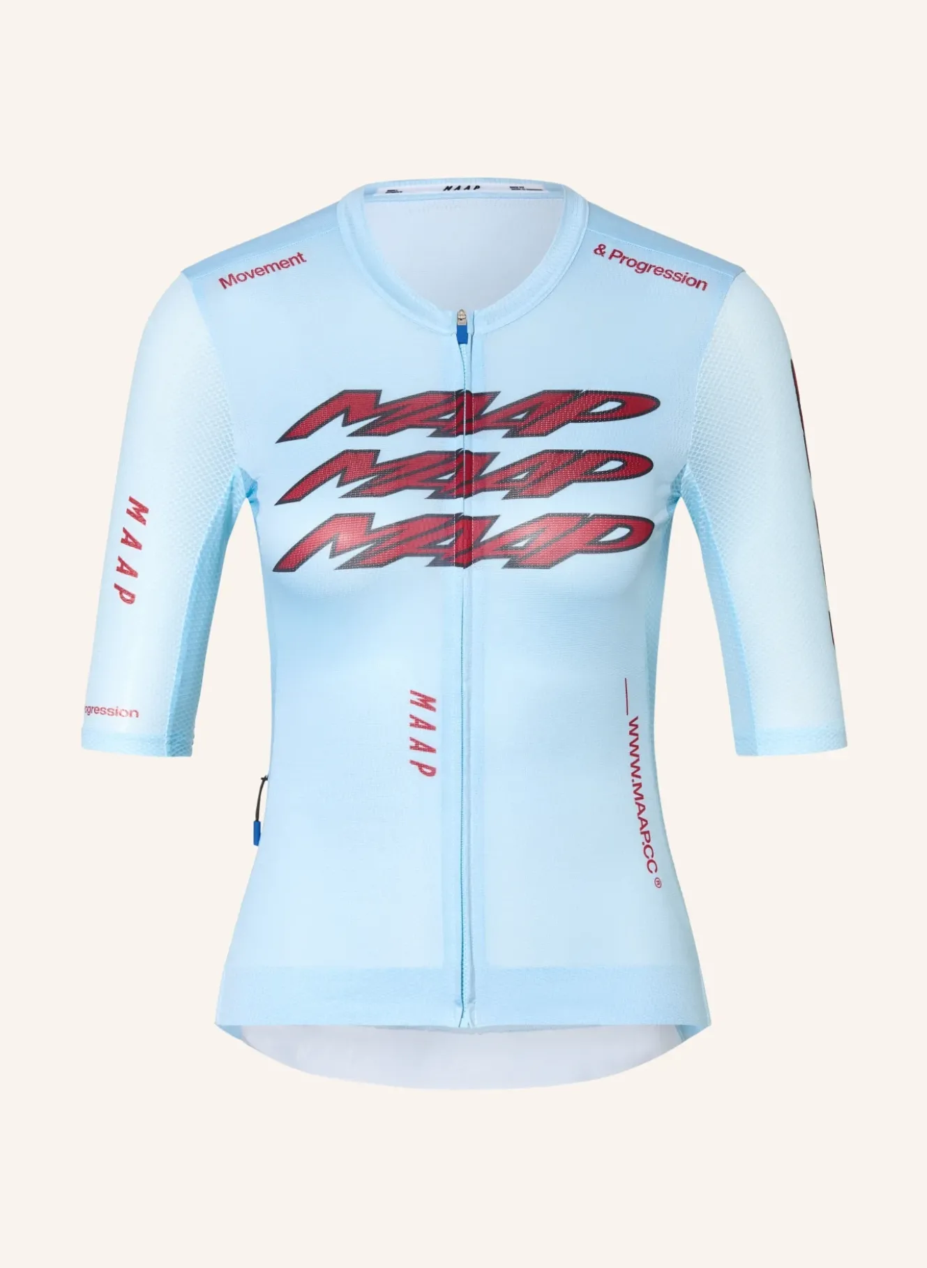 Radtrikot PULSE PRO AIR JERSEY 3.0