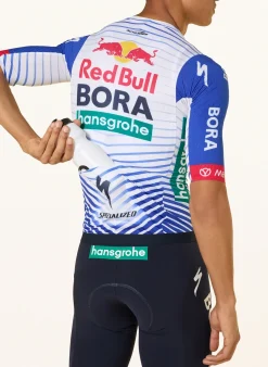 Radtrikot RED BULL-BORA-HANSGROHE