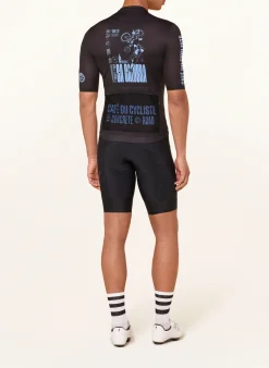 Radtrikot SA CALOBRA