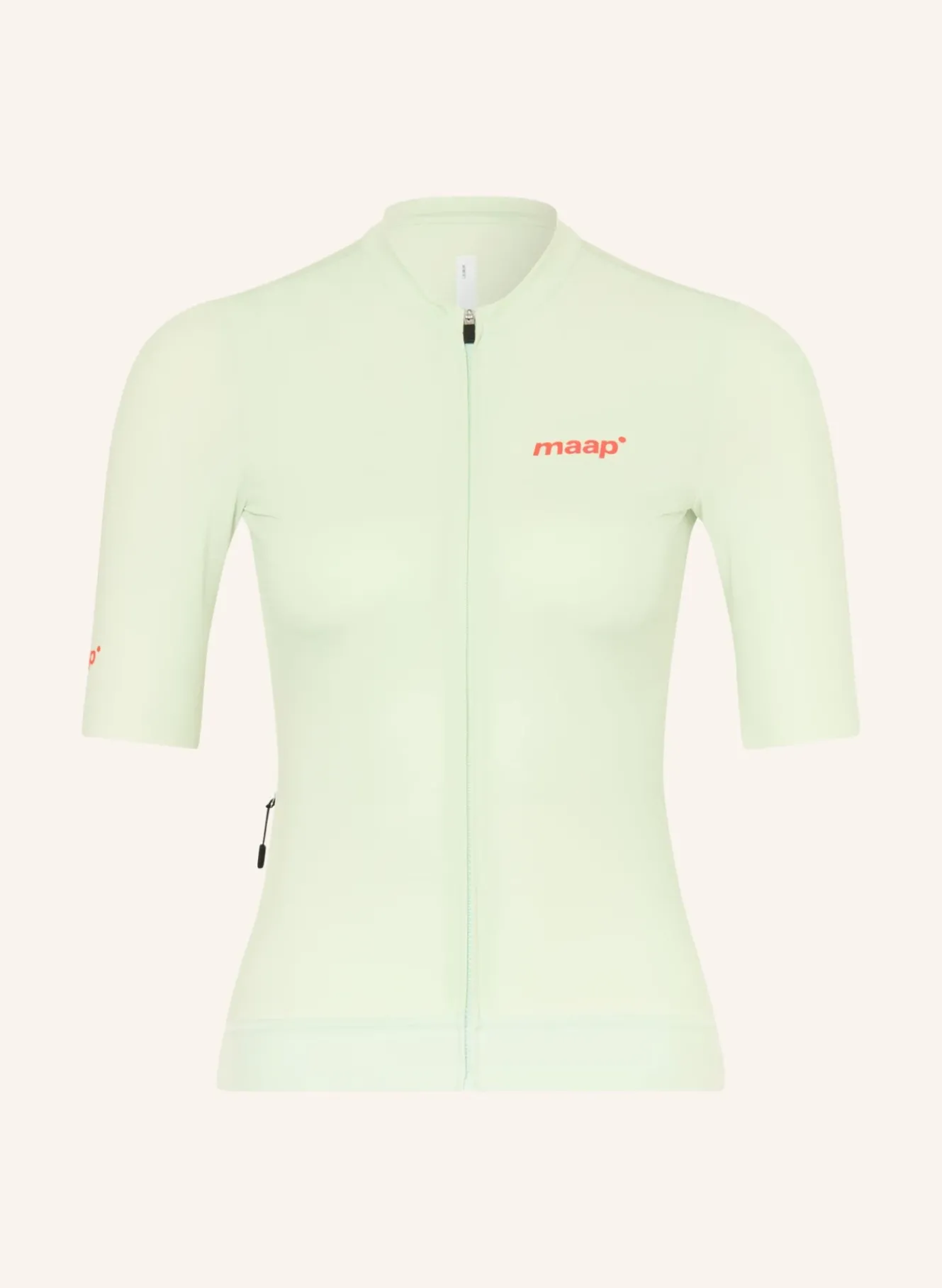 Radtrikot TRAINING 2.0