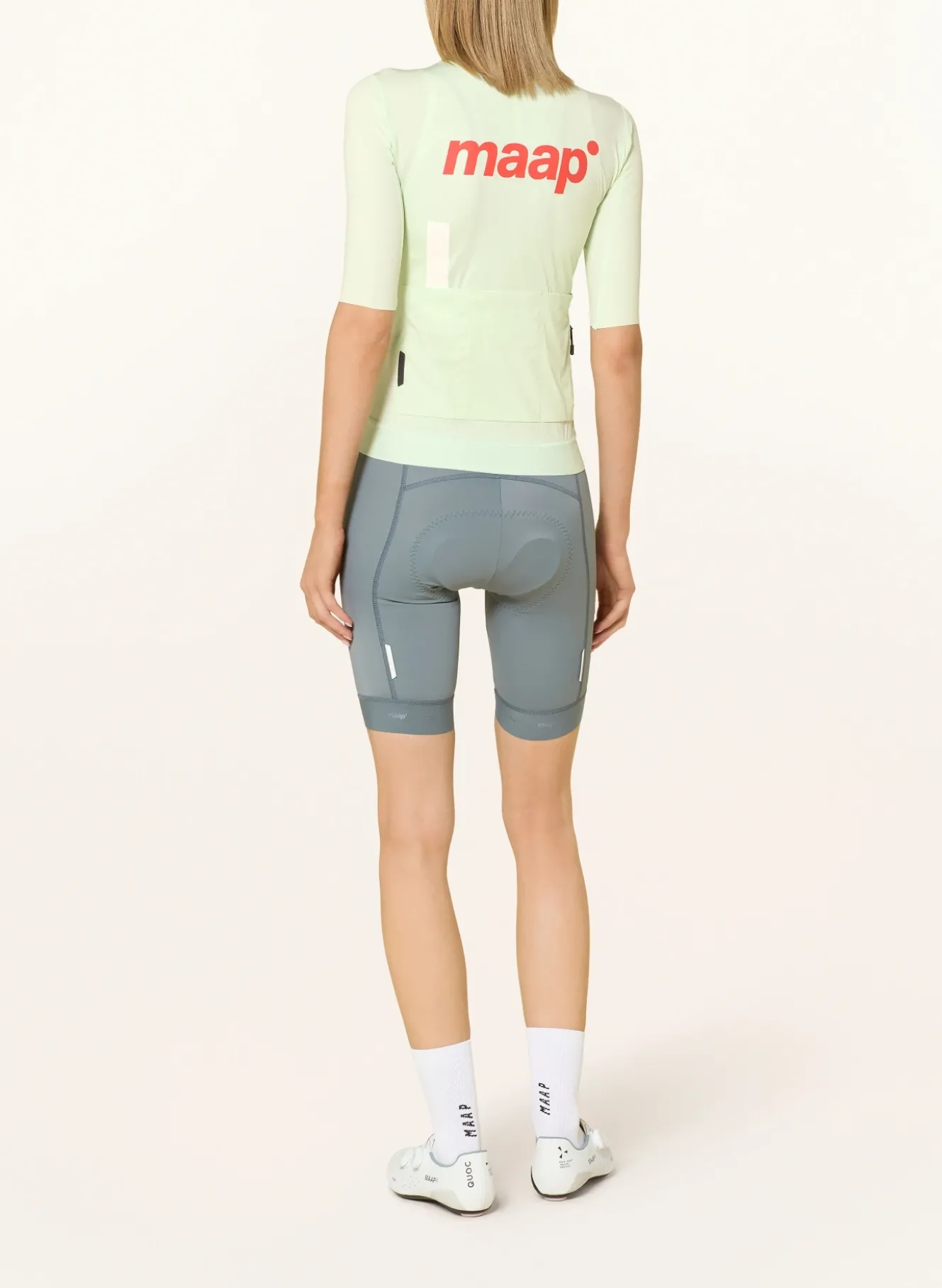 Radtrikot TRAINING 2.0