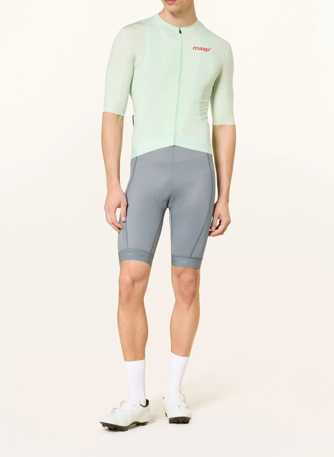 Radtrikot TRAINING 2.0