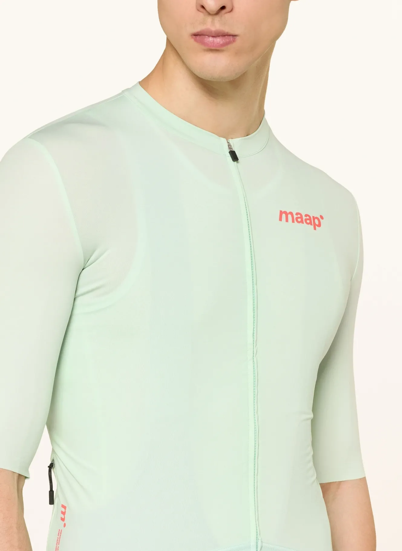 Radtrikot TRAINING 2.0