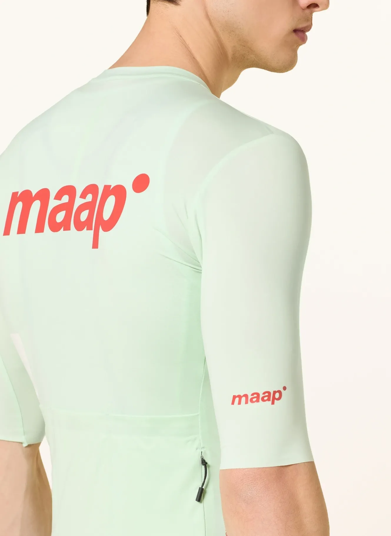 Radtrikot TRAINING 2.0