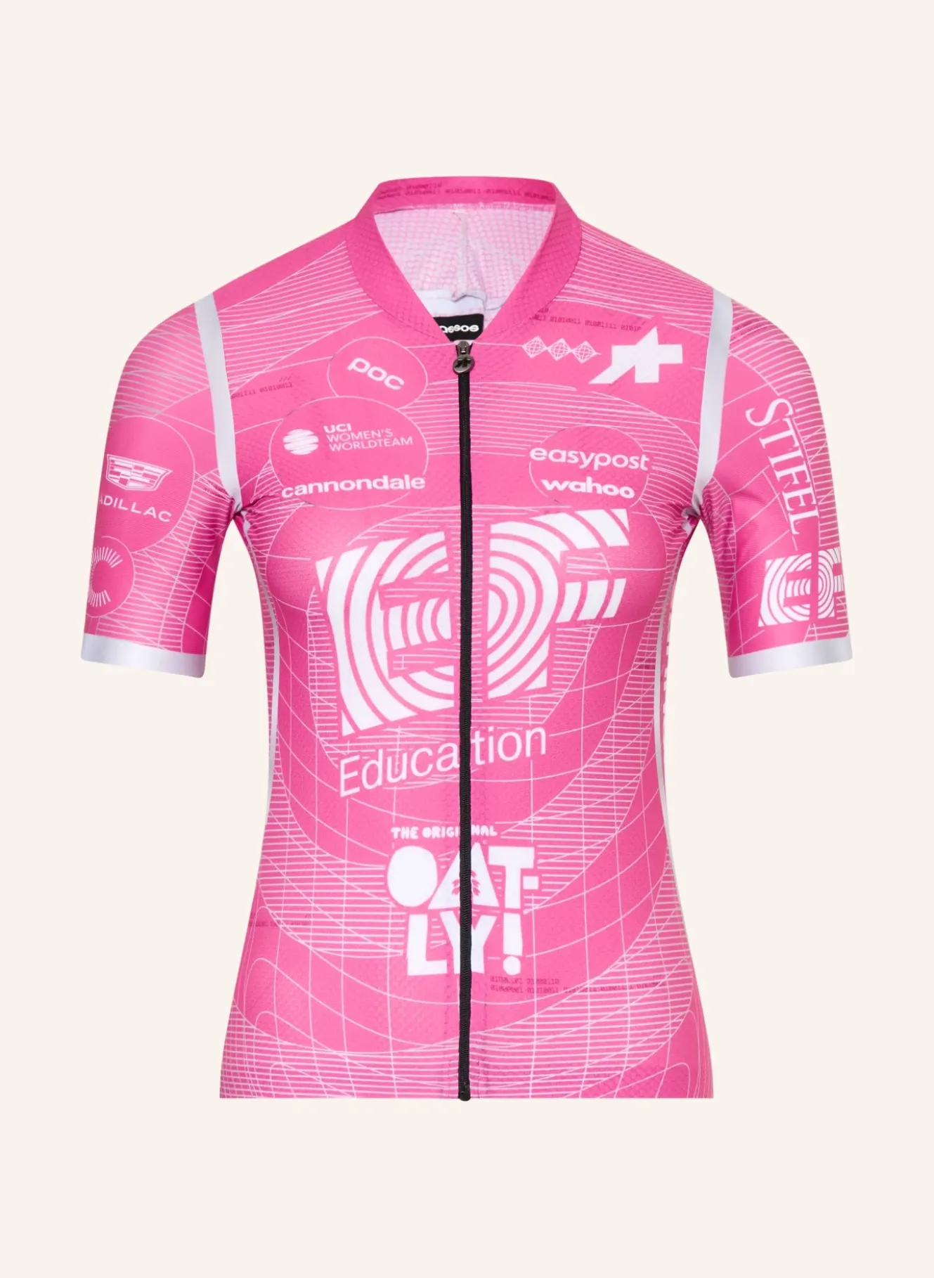 Radtrikot UMA GT JERSEY S11 EVO