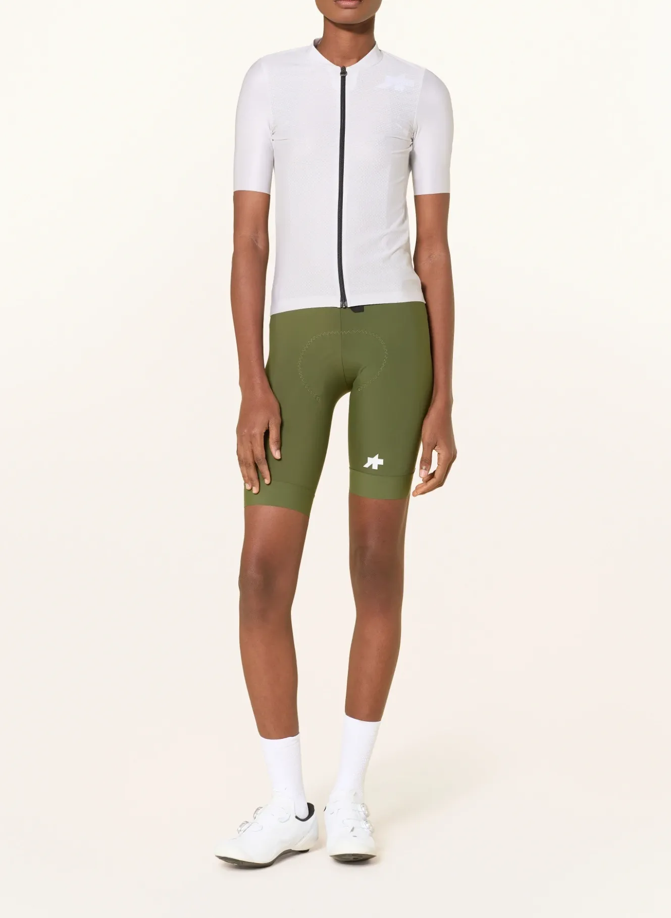 Radtrikot UMA GT S11 EVO
