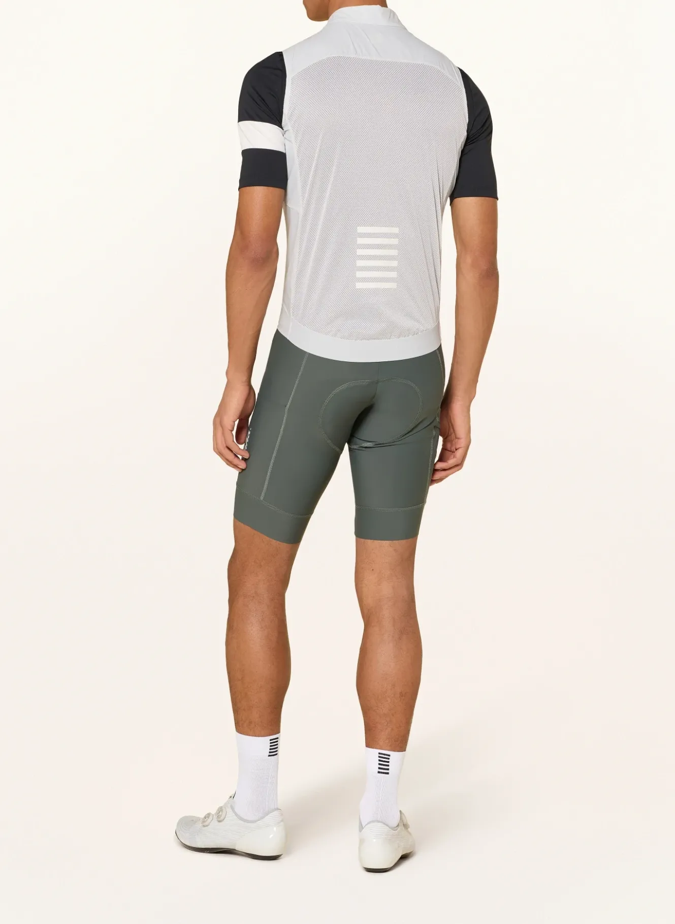 Radweste PRO TEAM GILET II