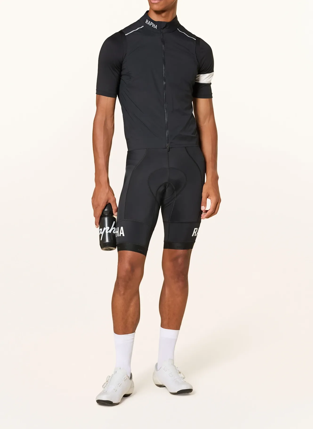 Radweste PRO TEAM GILET II