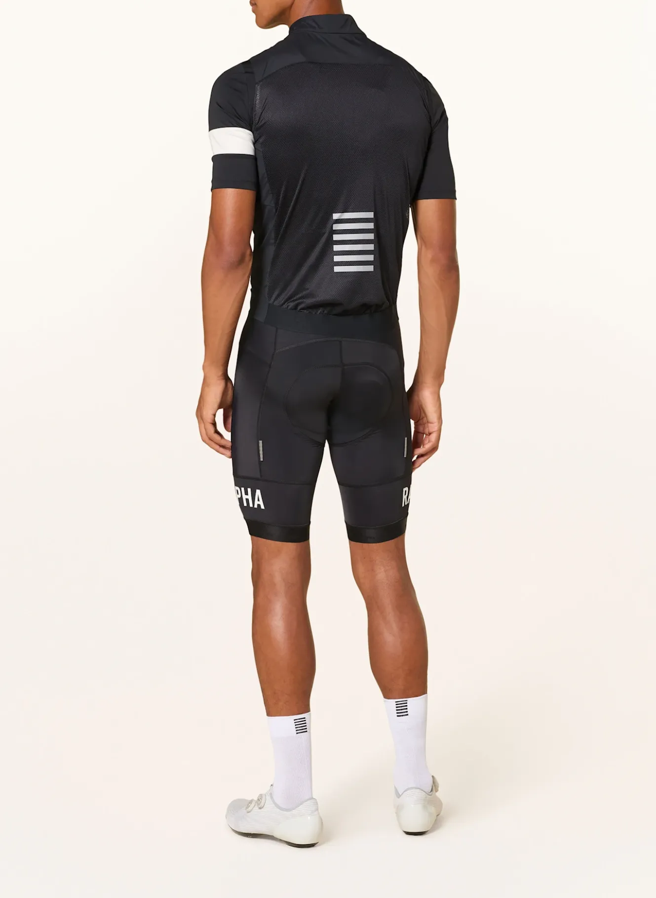Radweste PRO TEAM GILET II